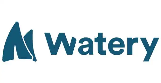 Watery.dk Logo