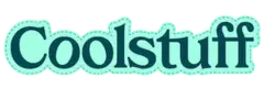 Coolstuff DK Logo